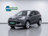 USED 2015 15 FORD KUGA 2.0 TDCi Titanium SUV 5dr Diesel Manual 2WD Euro 6 (s/s) (150 ps) &pound;0 DEPOSIT FINANCE DEAL AVAILABLE....TEST DRIVE NOW!!