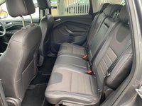 USED 2016 65 FORD KUGA 2.0 TDCi Titanium SUV 5dr Diesel Manual AWD Euro 6 (s/s) (180 ps) 
