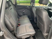 USED 2016 65 FORD KUGA 2.0 TDCi Titanium SUV 5dr Diesel Manual AWD Euro 6 (s/s) (180 ps) 