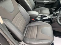USED 2016 65 FORD KUGA 2.0 TDCi Titanium SUV 5dr Diesel Manual AWD Euro 6 (s/s) (180 ps) 