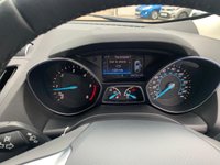 USED 2016 65 FORD KUGA 2.0 TDCi Titanium SUV 5dr Diesel Manual AWD Euro 6 (s/s) (180 ps) 