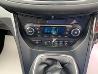 USED 2016 65 FORD KUGA 2.0 TDCi Titanium SUV 5dr Diesel Manual AWD Euro 6 (s/s) (180 ps) 
