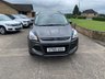 USED 2016 65 FORD KUGA 2.0 TDCi Titanium SUV 5dr Diesel Manual AWD Euro 6 (s/s) (180 ps) 