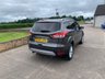 USED 2016 65 FORD KUGA 2.0 TDCi Titanium SUV 5dr Diesel Manual AWD Euro 6 (s/s) (180 ps) 