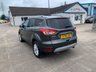 USED 2016 65 FORD KUGA 2.0 TDCi Titanium SUV 5dr Diesel Manual AWD Euro 6 (s/s) (180 ps) 