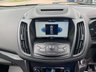 USED 2016 65 FORD KUGA 2.0 TDCi Titanium SUV 5dr Diesel Manual AWD Euro 6 (s/s) (180 ps) 