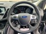 USED 2016 65 FORD KUGA 2.0 TDCi Titanium SUV 5dr Diesel Manual AWD Euro 6 (s/s) (180 ps) 