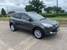 USED 2016 65 FORD KUGA 2.0 TDCi Titanium SUV 5dr Diesel Manual AWD Euro 6 (s/s) (180 ps) 