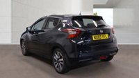 USED 2019 69 NISSAN MICRA 1.0 IG-T N-Connecta Hatchback 5dr Petrol Manual Euro 6 (s/s) (100 ps) 