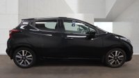 USED 2019 69 NISSAN MICRA 1.0 IG-T N-Connecta Hatchback 5dr Petrol Manual Euro 6 (s/s) (100 ps) 