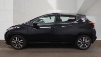 USED 2019 69 NISSAN MICRA 1.0 IG-T N-Connecta Hatchback 5dr Petrol Manual Euro 6 (s/s) (100 ps) 