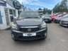 USED 2014 64 SSANGYONG KORANDO SPORTS 2.0D EXT Pickup Double Cab 4dr Diesel Auto 4WD Euro 5 (155 ps) 