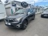 USED 2014 64 SSANGYONG KORANDO SPORTS 2.0D EXT Pickup Double Cab 4dr Diesel Auto 4WD Euro 5 (155 ps) 