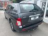 USED 2014 64 SSANGYONG KORANDO SPORTS 2.0D EXT Pickup Double Cab 4dr Diesel Auto 4WD Euro 5 (155 ps) 