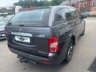 USED 2014 64 SSANGYONG KORANDO SPORTS 2.0D EXT Pickup Double Cab 4dr Diesel Auto 4WD Euro 5 (155 ps) 