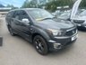 USED 2014 64 SSANGYONG KORANDO SPORTS 2.0D EXT Pickup Double Cab 4dr Diesel Auto 4WD Euro 5 (155 ps) 