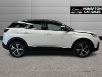USED 2018 18 PEUGEOT 3008 1.2 PureTech GT Line SUV 5dr Petrol Manual Euro 6 (s/s) (130 ps) APPLE CAR PLAY AND ANDROID AUTO