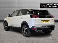 USED 2018 18 PEUGEOT 3008 1.2 PureTech GT Line SUV 5dr Petrol Manual Euro 6 (s/s) (130 ps) APPLE CAR PLAY AND ANDROID AUTO
