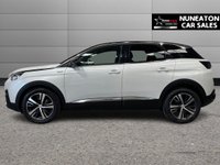 USED 2018 18 PEUGEOT 3008 1.2 PureTech GT Line SUV 5dr Petrol Manual Euro 6 (s/s) (130 ps) APPLE CAR PLAY AND ANDROID AUTO