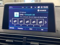 USED 2018 18 PEUGEOT 3008 1.2 PureTech GT Line SUV 5dr Petrol Manual Euro 6 (s/s) (130 ps) APPLE CAR PLAY AND ANDROID AUTO