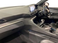 USED 2018 18 PEUGEOT 3008 1.2 PureTech GT Line SUV 5dr Petrol Manual Euro 6 (s/s) (130 ps) APPLE CAR PLAY AND ANDROID AUTO