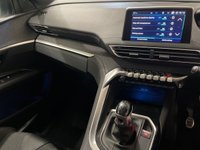 USED 2018 18 PEUGEOT 3008 1.2 PureTech GT Line SUV 5dr Petrol Manual Euro 6 (s/s) (130 ps) APPLE CAR PLAY AND ANDROID AUTO