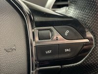 USED 2018 18 PEUGEOT 3008 1.2 PureTech GT Line SUV 5dr Petrol Manual Euro 6 (s/s) (130 ps) APPLE CAR PLAY AND ANDROID AUTO