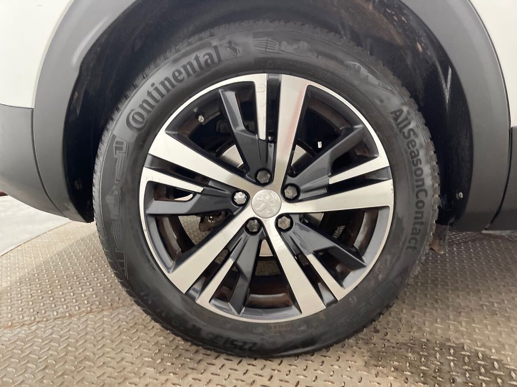 USED 2018 18 PEUGEOT 3008 1.2 PureTech GT Line SUV 5dr Petrol Manual Euro 6 (s/s) (130 ps) APPLE CAR PLAY AND ANDROID AUTO