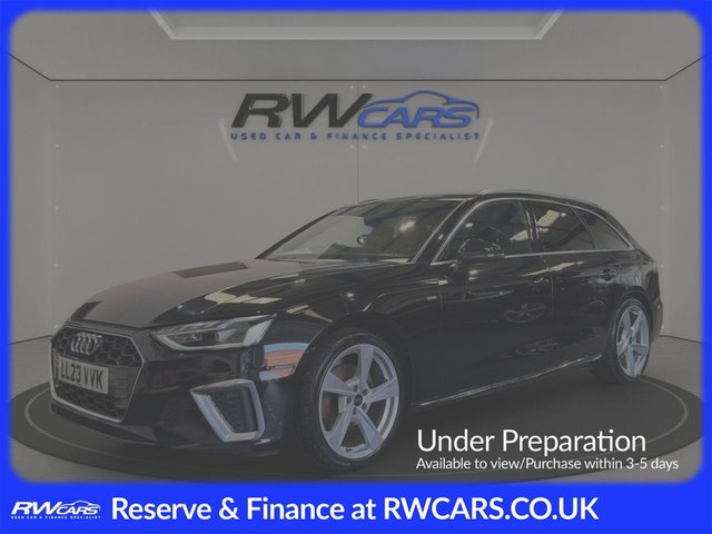 RW Cars