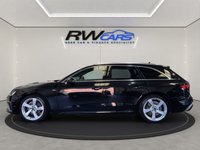 USED 2023 23 AUDI A4 AVANT 2.0 TFSI 35 S line Estate 5dr Petrol S Tronic Euro 6 (s/s) (150 ps) 