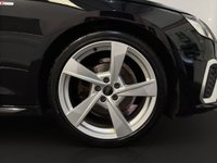 USED 2023 23 AUDI A4 AVANT 2.0 TFSI 35 S line Estate 5dr Petrol S Tronic Euro 6 (s/s) (150 ps) 