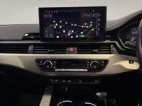 USED 2023 23 AUDI A4 AVANT 2.0 TFSI 35 S line Estate 5dr Petrol S Tronic Euro 6 (s/s) (150 ps) 