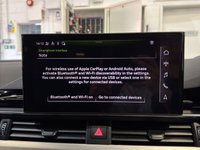 USED 2023 23 AUDI A4 AVANT 2.0 TFSI 35 S line Estate 5dr Petrol S Tronic Euro 6 (s/s) (150 ps) 