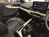 USED 2023 23 AUDI A4 AVANT 2.0 TFSI 35 S line Estate 5dr Petrol S Tronic Euro 6 (s/s) (150 ps) 