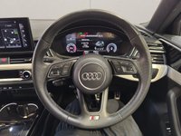 USED 2023 23 AUDI A4 AVANT 2.0 TFSI 35 S line Estate 5dr Petrol S Tronic Euro 6 (s/s) (150 ps) 