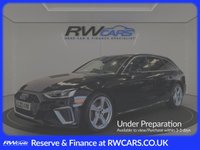 USED 2023 23 AUDI A4 AVANT 2.0 TFSI 35 S line Estate 5dr Petrol S Tronic Euro 6 (s/s) (150 ps) 