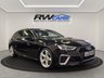 USED 2023 23 AUDI A4 AVANT 2.0 TFSI 35 S line Estate 5dr Petrol S Tronic Euro 6 (s/s) (150 ps) 