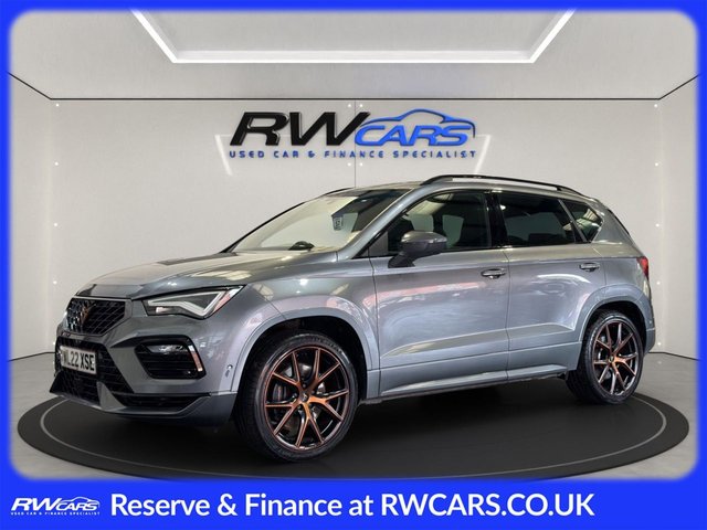 RW Cars