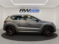 USED 2022 22 CUPRA ATECA 2.0 TSI VZ1 SUV 5dr Petrol DSG 4Drive Euro 6 (s/s) (300 ps) 