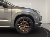 USED 2022 22 CUPRA ATECA 2.0 TSI VZ1 SUV 5dr Petrol DSG 4Drive Euro 6 (s/s) (300 ps) 