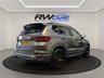 USED 2022 22 CUPRA ATECA 2.0 TSI VZ1 SUV 5dr Petrol DSG 4Drive Euro 6 (s/s) (300 ps) 