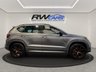 USED 2022 22 CUPRA ATECA 2.0 TSI VZ1 SUV 5dr Petrol DSG 4Drive Euro 6 (s/s) (300 ps) 