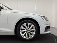 USED 2023 23 AUDI A4 2.0 TFSI 35 Technik Saloon 4dr Petrol S Tronic Euro 6 (s/s) (150 ps) 