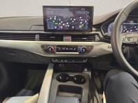 USED 2023 23 AUDI A4 2.0 TFSI 35 Technik Saloon 4dr Petrol S Tronic Euro 6 (s/s) (150 ps) 