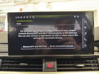 USED 2023 23 AUDI A4 2.0 TFSI 35 Technik Saloon 4dr Petrol S Tronic Euro 6 (s/s) (150 ps) 