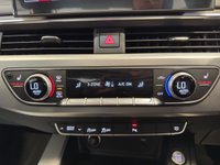 USED 2023 23 AUDI A4 2.0 TFSI 35 Technik Saloon 4dr Petrol S Tronic Euro 6 (s/s) (150 ps) 