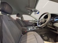 USED 2023 23 AUDI A4 2.0 TFSI 35 Technik Saloon 4dr Petrol S Tronic Euro 6 (s/s) (150 ps) 