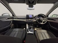 USED 2023 23 AUDI A4 2.0 TFSI 35 Technik Saloon 4dr Petrol S Tronic Euro 6 (s/s) (150 ps) 