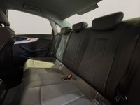 USED 2023 23 AUDI A4 2.0 TFSI 35 Technik Saloon 4dr Petrol S Tronic Euro 6 (s/s) (150 ps) 