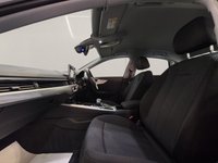 USED 2023 23 AUDI A4 2.0 TFSI 35 Technik Saloon 4dr Petrol S Tronic Euro 6 (s/s) (150 ps) 